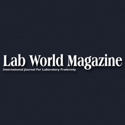 Lab World Magazine