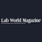 Lab World Magazine is a quarterly journal published from New Delhi