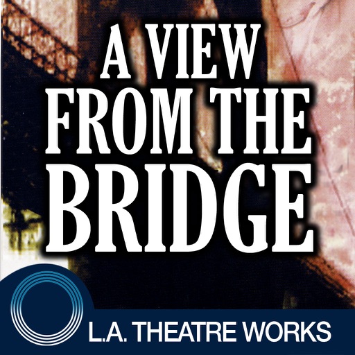 A View from the Bridge (by Arthur Miller) Icon