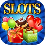 I Love Slots Machine Lucy Blackjack, Roulette and Prize Wheel Gambler