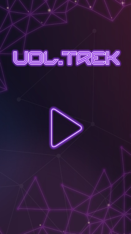 VOLTREK - Space Clicker HD