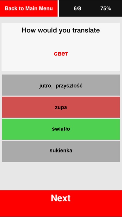 Efektywny Nauczyciel Rosyjskiego: poziom podstawowy