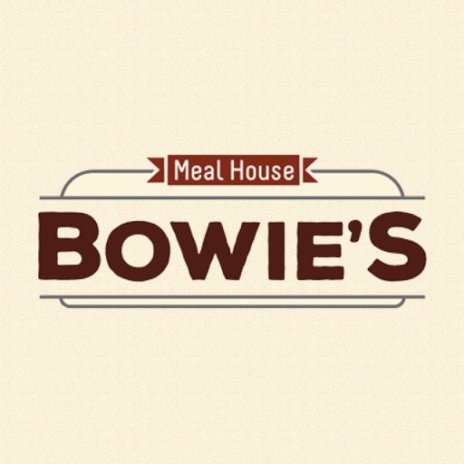 Bowie's icon