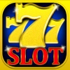 Lucky 777 Gold - Classic Casino 777 Slot Machine with Fun Bonus Games and Big Jackpot Daily Reward