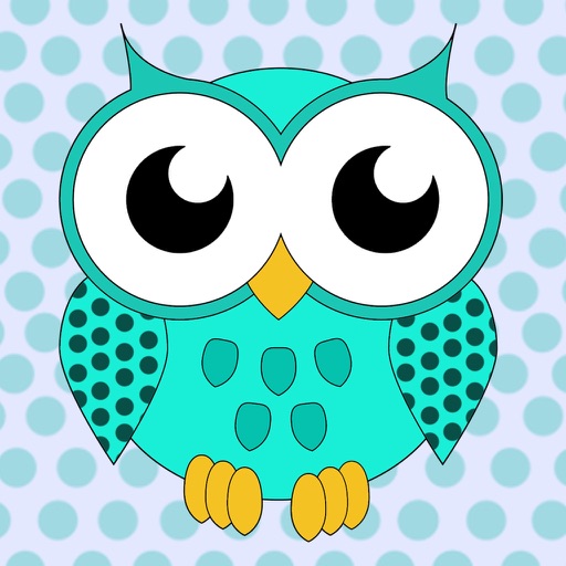 Little Owl Wings iOS App