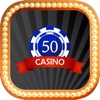 Best One Slotmania 50 Casino - Entertainment City, Crazy Game