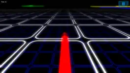 Game screenshot Tron Lightcycle 3D Free hack