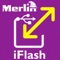 Merlin iFlash