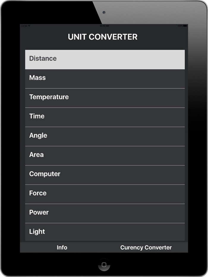 Unit Conversion - Just Convert Everything