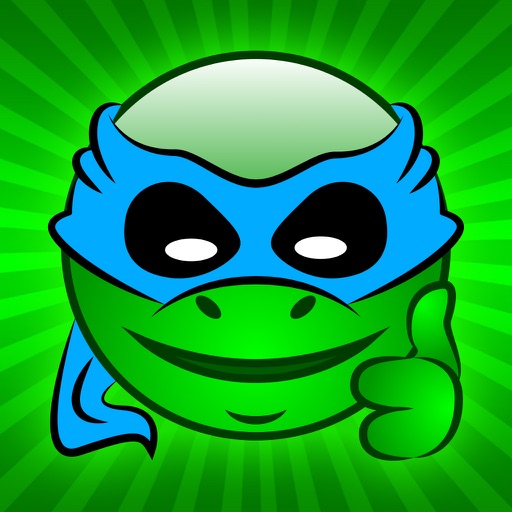 Turtlemoji icon