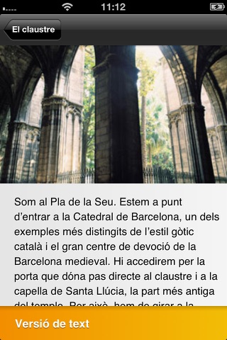 MedievalBCN (Français) screenshot 4