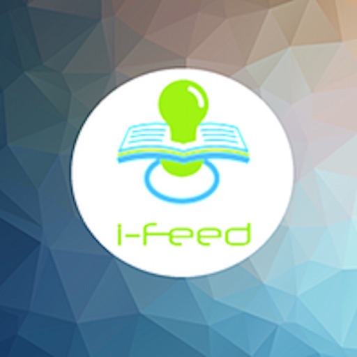 i-Feed icon