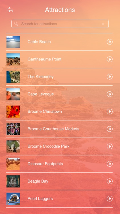 Broome Travel Guide