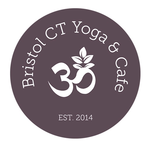 Bristol CT Yoga & Cafe icon