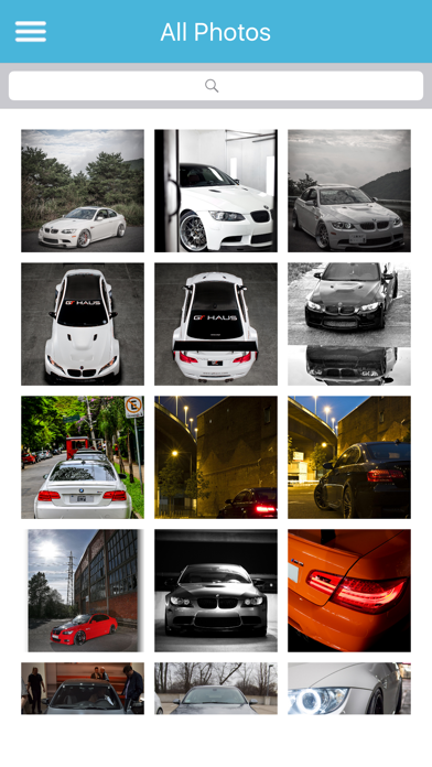 How to cancel & delete HD Car Wallpapers - BMW M3 E92 Edition from iphone & ipad 2