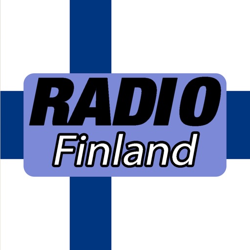 Radio Finland Live Stations icon
