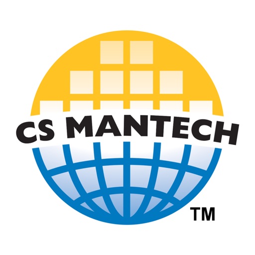 2016 CS MANTECH Conference App