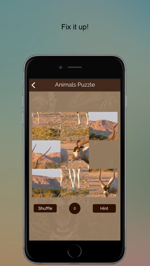 Animals Encyclopedia Guide(圖4)-速報App