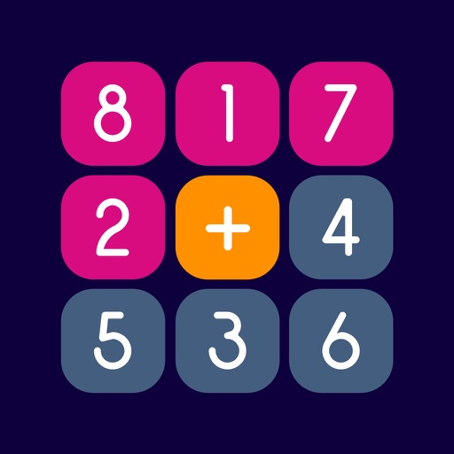 Math Donalds iOS App