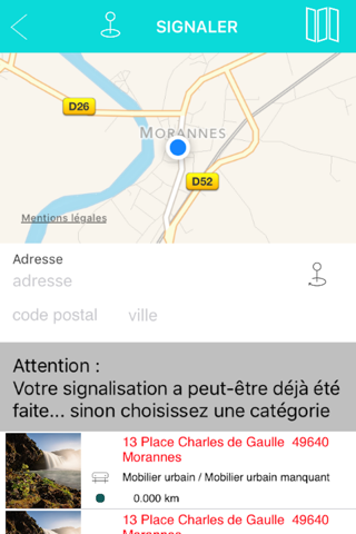 VoxMapp screenshot 4