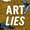 Art Lies