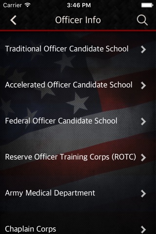 Kentucky National Guard screenshot 2