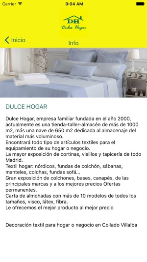 DULCE HOGAR(圖2)-速報App