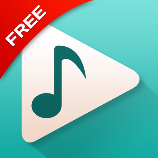Add Videos to Music - Merge background audio, movie maker & video editor free Icon