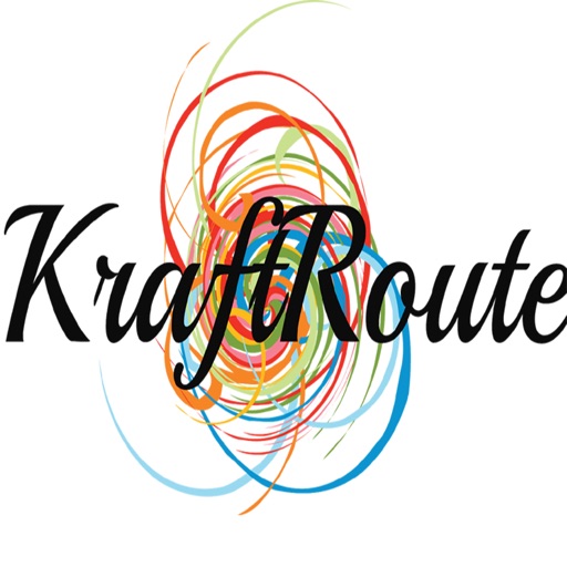 Kraft Route icon