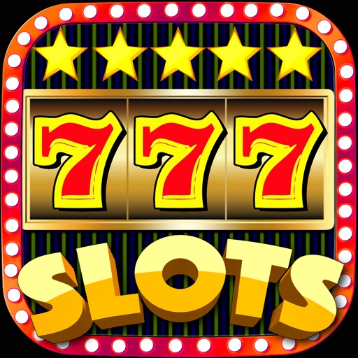 777 Hot Gambling Slots - FREE Jackpot Casino Slots