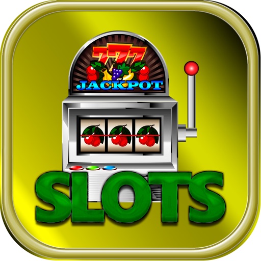 Super Slots Party Casino - Slots Machines Deluxe Edition Icon
