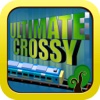 Ultimate Road Cross-Endless Cross Animal