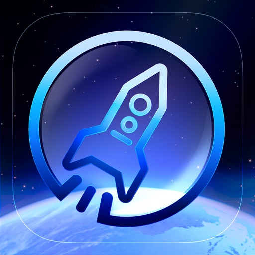 Space Exploration iOS App