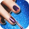 Girl Nail Design - Fashion Beauty Makeover&Sweet Date