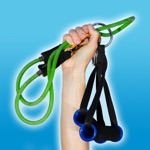 Resistance Band Training Full Body Fitness Workouts  Exercises