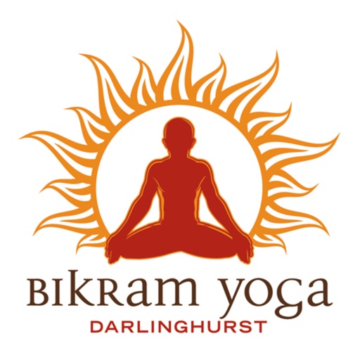 Bikram Yoga Darlinghurst icon