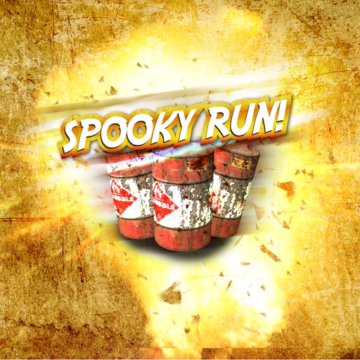 Spooky Run