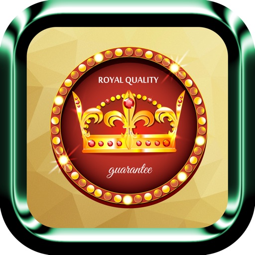 Hot Casino Bet Reel - Free Carousel Slots icon