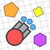 DiEp.io Tank Sprint - Tanks Avoid Other Point