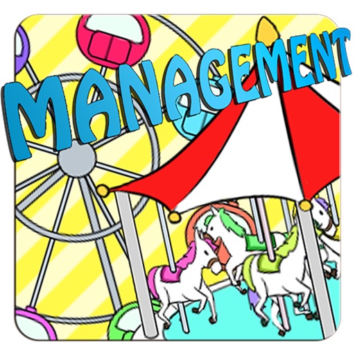 Management Park iOS App