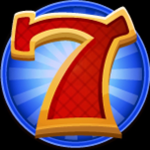 Golden Slots Experience Icon