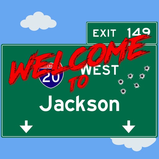 Welcome To Jackson iOS App