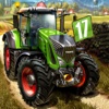 Farm Sim 17 : Machine  Evolution