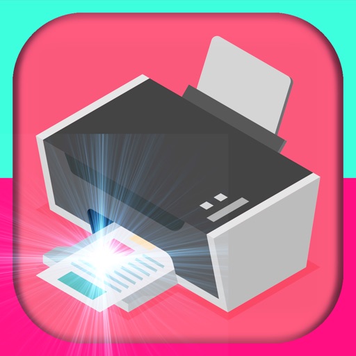 PDF-Unlimited Free OCR Scan iOS App