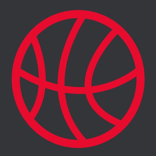 Portland Basketball Alarm icon
