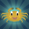 Crazy Crab Fast Jumper Pro - new classic block running game