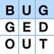 Bugged Word Search