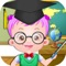 Baby Teacher Dress Up－Girls Makeup/Princess Makeover