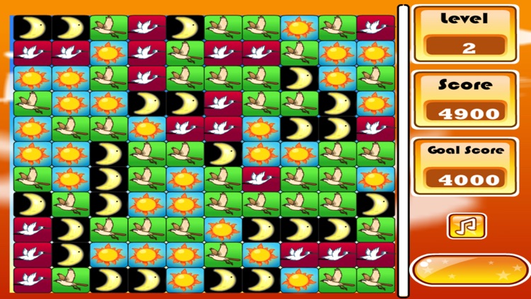 Small Bird Puzzle Game - A fun & addictive puzzle matching game