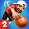 App Icon for Dude Perfect 2 App in United States IOS App Store